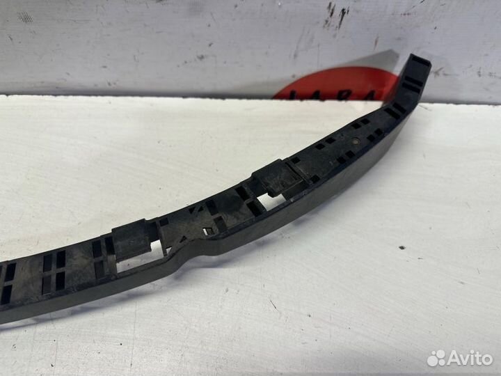 Крепление фары левое Honda Accord 8 CU