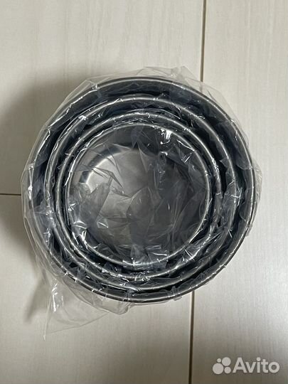 Комплект-матрешка кружек Snow Peak Titanium Cup