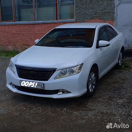 Прокат авто