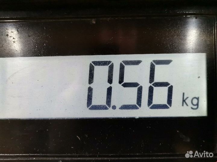 Форсунка дизельная электрическая для Ford Focus 2