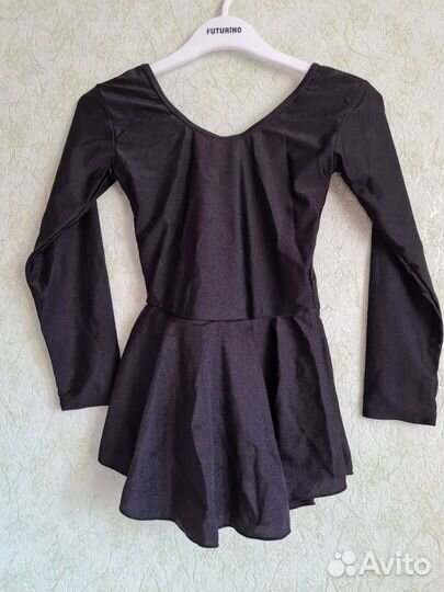 Купальник р 122-128