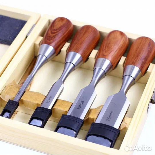 Заточка цепей и дисковых пил