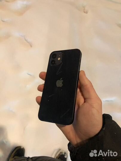 iPhone 12, 128 ГБ