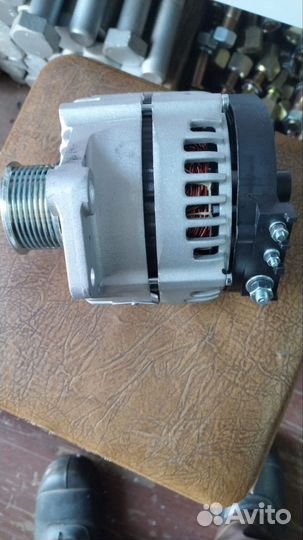 Генератор Weichai 612600090506