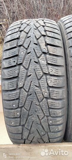 Nokian Tyres Nordman 7 195/55 R16