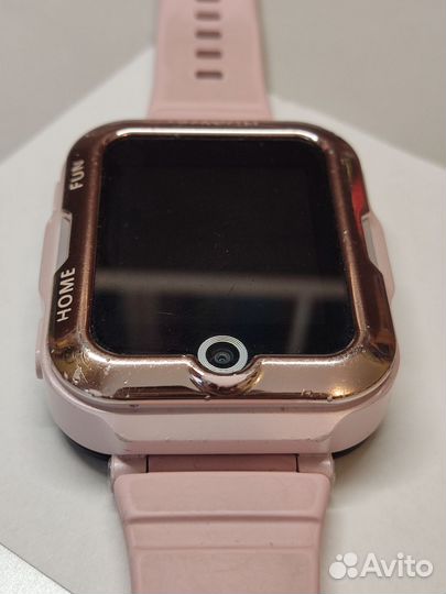 Смарт часы huawei watch 4 pro