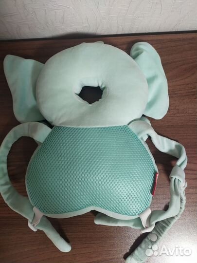 Защита детская для головы