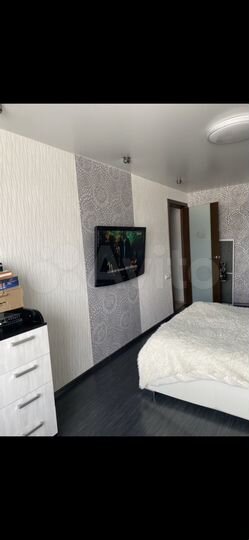 2-к. квартира, 46 м², 5/5 эт.