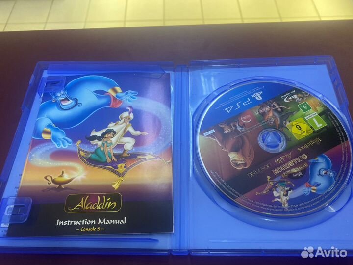Disney Classic Games Collection: The Jungle Book
