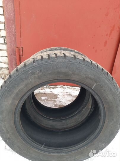 Gislaved Nord Frost RF 185/65 R15 82
