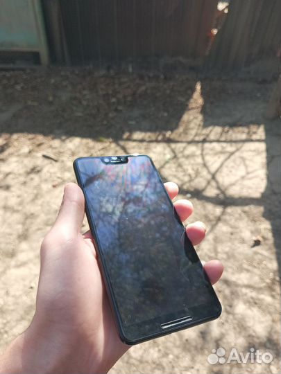 Google pixel 3 xl