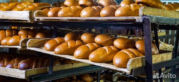 Вахта 15/15 Москва Грузчик на Хлебозавод с питание