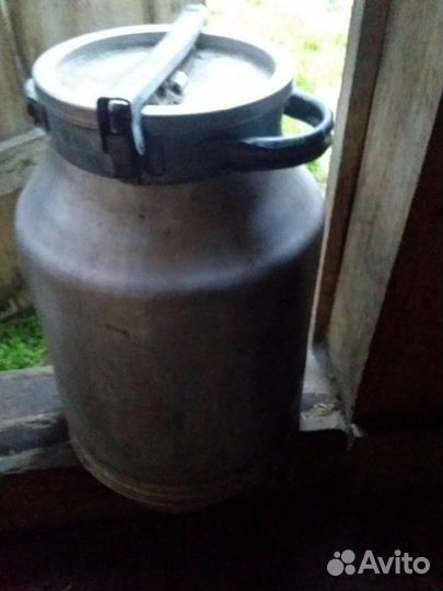 Фляга в Навлинском р.не