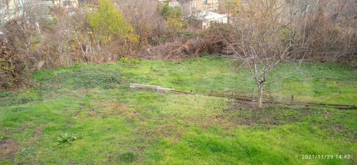 Участок 7 сот. (ИЖС)