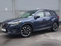 Mazda CX-5 2.0 AT, 2015, 146 797 км, с пробегом, цена 1 869 000 руб.