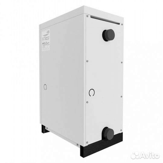 Котел газовый напольный Лемакс Classic-35 авт.SIT