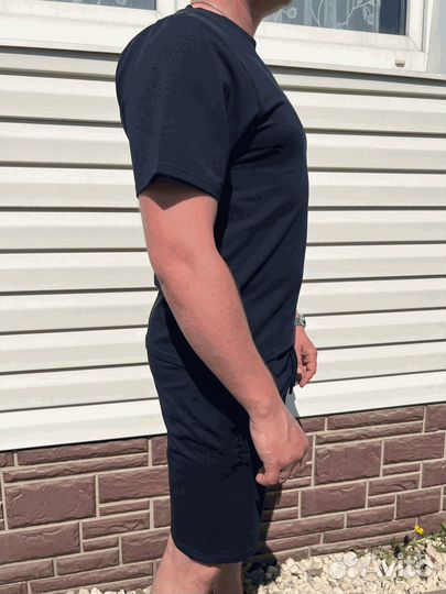 Мужские спортивные костюмы оптом