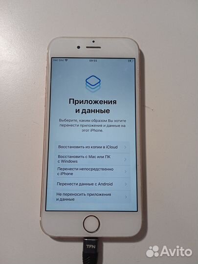 iPhone 6S, 64 ГБ