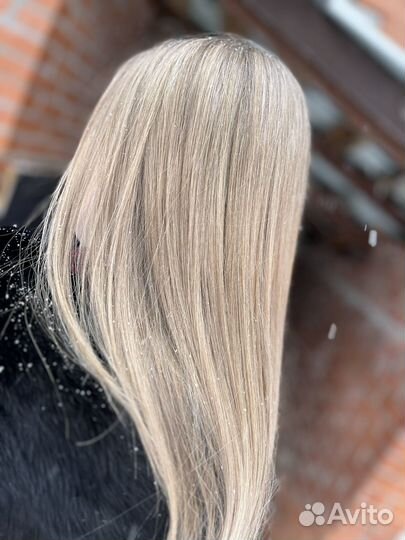 Сложные окрашивания, парикмахер-колорист