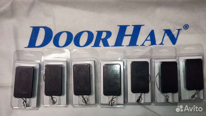Пульт Doorhan