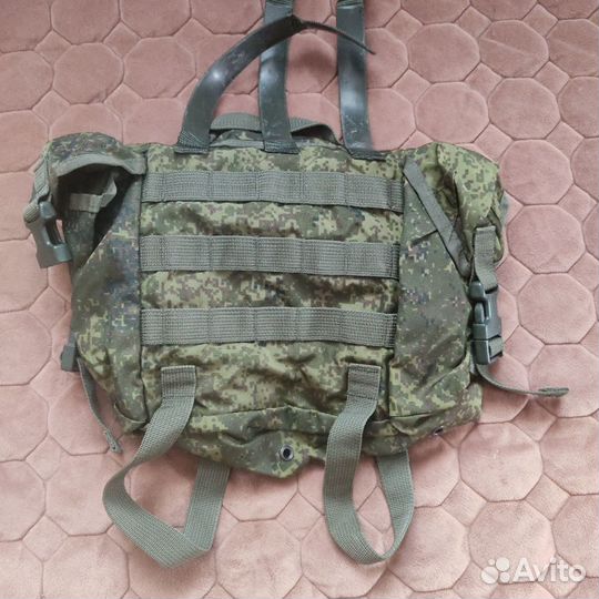 Сухарка ратник ранец боевой, оригинал