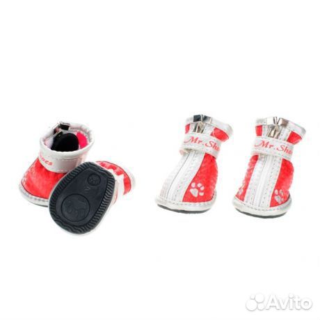 Костюм и ботинки на кошку/маленькую собачку