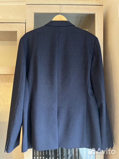 Пиджак мужской Van Cliff