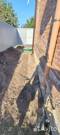 Септик для дачи
