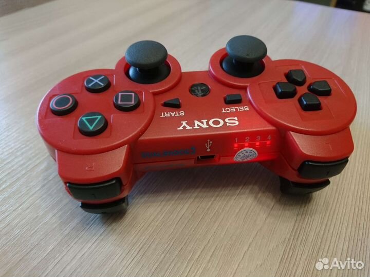 Геймпад/Джойстик для PS3