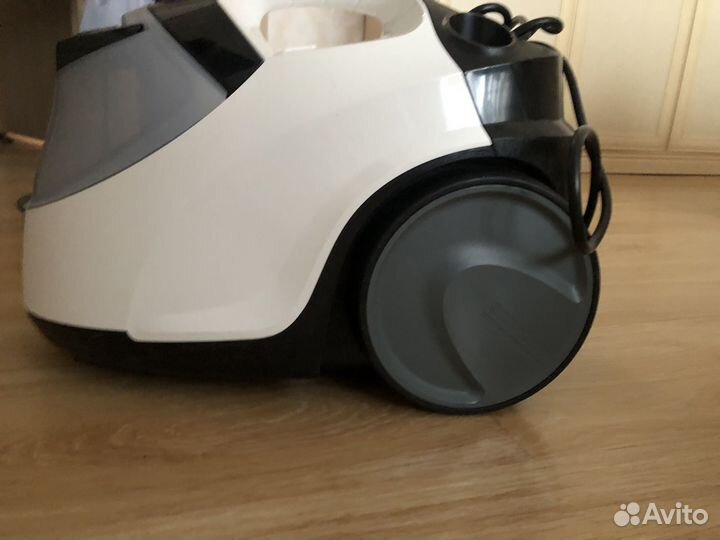 Пароочиститель karcher sc 5