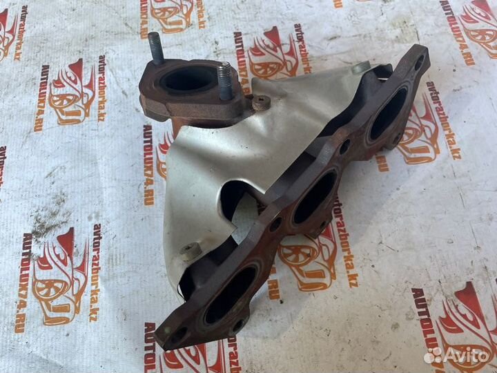 Коллектор выпускной Chevrolet Captiva C100 10HMC