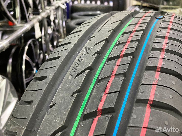 Viatti Strada Asimmetrico V-130 185/70 R14
