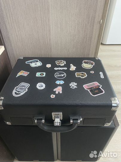 Виниловый проигрыватель Alive Audio Vibe