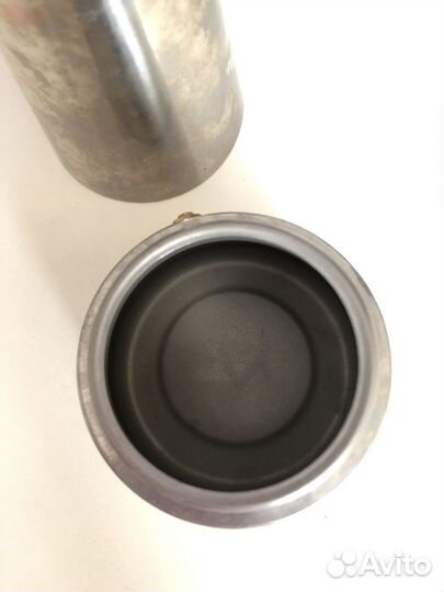 Гейзерная кофеварка