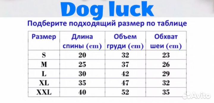 Одежда для маленьких собак