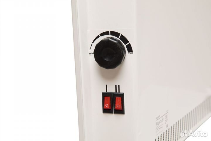 Конвекторы «Oasis» SK 1,5 кВт