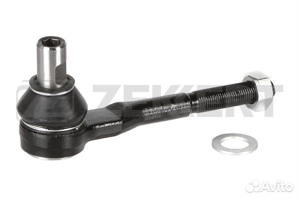 Наконечник рулевой лев./прав. Audi A4 I-III 94