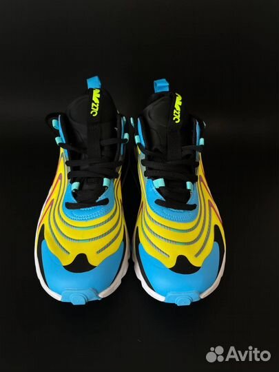 Кроссовки Nike Air Max 270 React