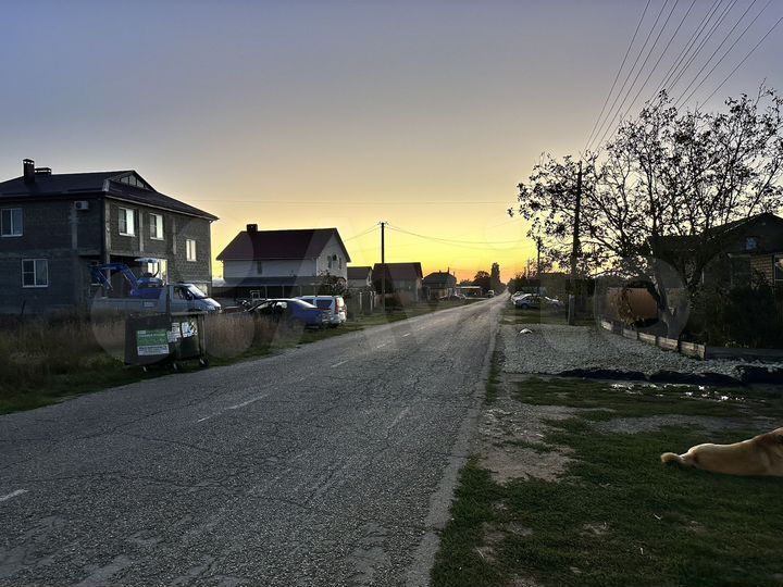 Дом 76 м² на участке 15 сот.