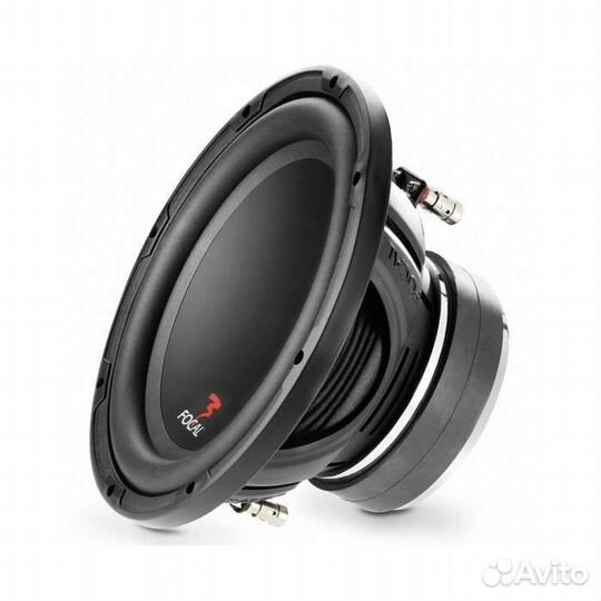 Сабвуфер focal Performance Sub P25 DB