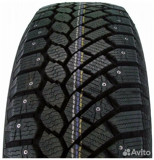 Gislaved Nord Frost 200 185/65 R15 92T