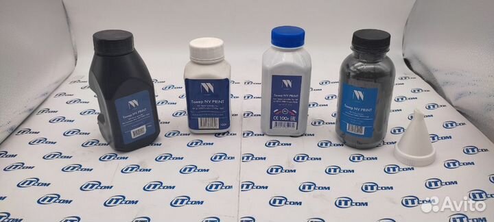 Тонер NVPrint