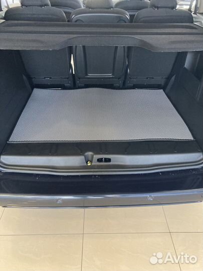 Коврики EVA для Citroen Berlingo/C3/C4/C44