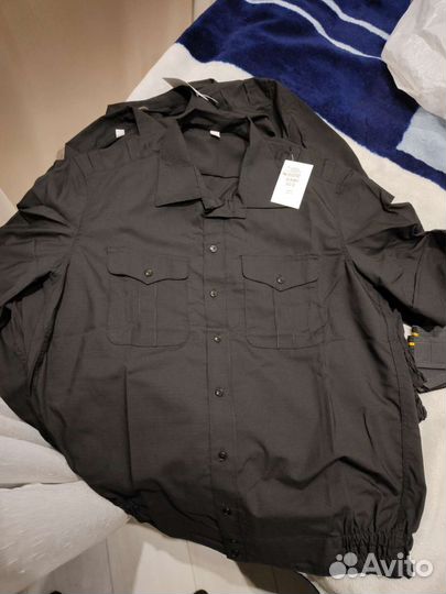 Военная форма