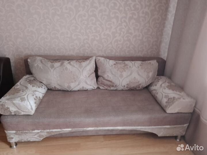 Диван раскладной