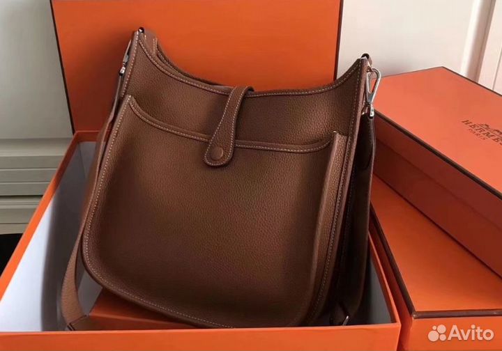 Женская сумочка Hermes