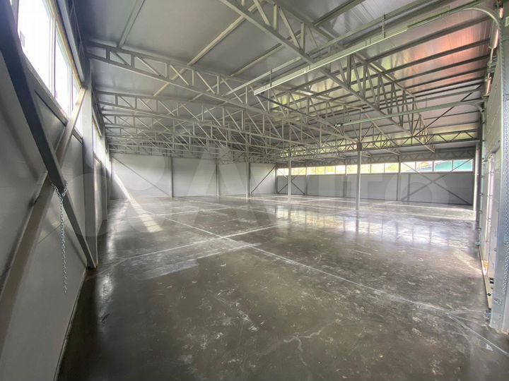 Склад, сто, офис, 400 м²