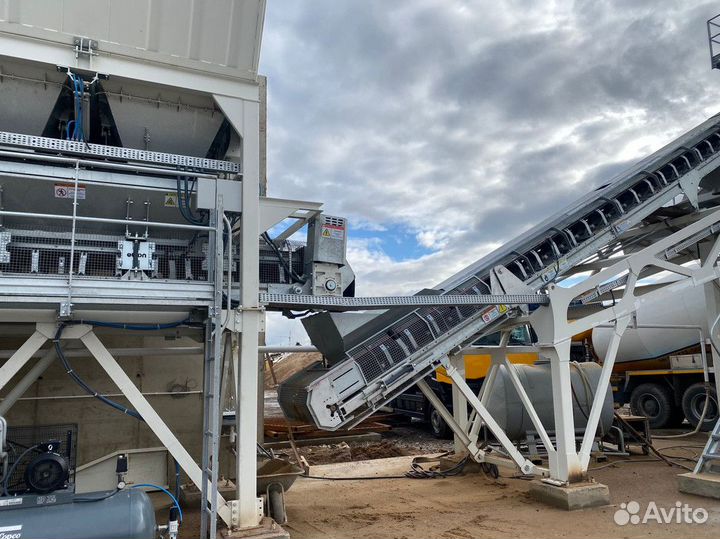 Бетон с завода/Строительный раствор/Доставка