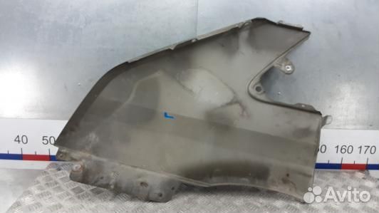 Крыло переднее правое ford transit 7 (BDN01EC01)