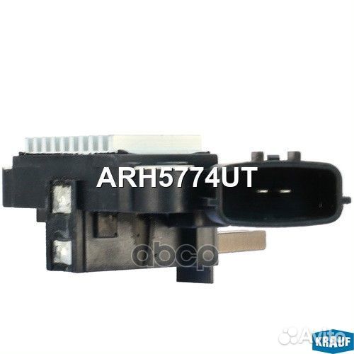 Регулятор генератора 14v \nissan Maxima 20 (3